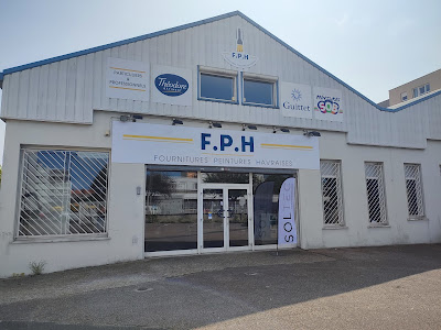 Fournitures Peintures Havraises