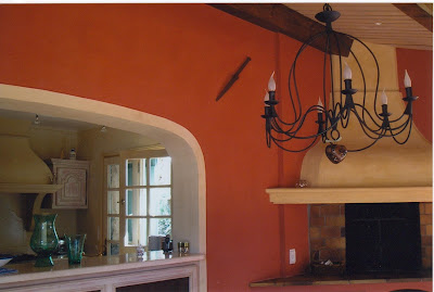 ORENGO Patrice Maître Artisan