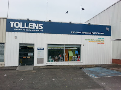 Tollens