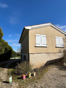 Renauld Habitat - Entreprise de Peinture Artisan Peintre Angoulême Charente