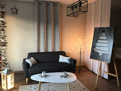 Multi Color Peinture