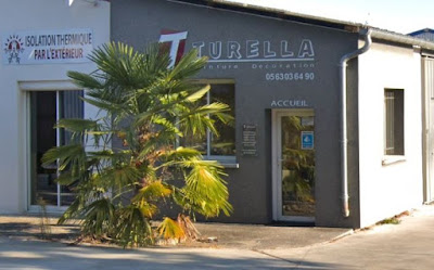 Turella Peinture