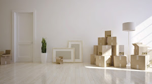 La Centrale du Déménagement