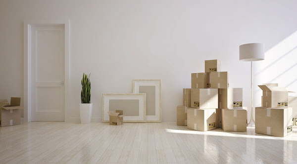 La Centrale du Déménagement