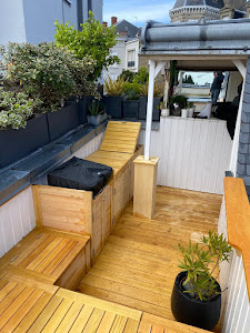 Franck Delahaye EURL