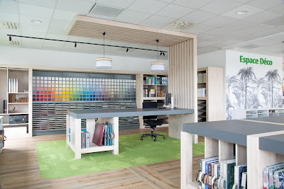 DOD ST HERBLAIN - Décor Ouest Distribution