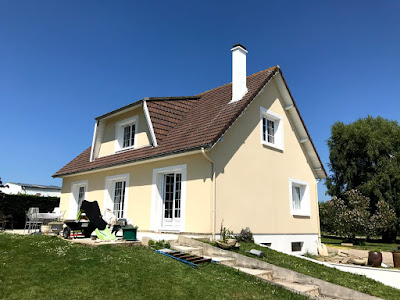 AILA Façade RGE Isolation Thermique par l’Extérieur et Ravalement de façades