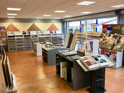 La Maison de la Peinture - Etablissements BALSSA