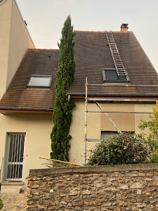 Couvreur 92 - Brion couverture - couvreur Issy les Moulineaux