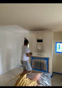 François rénovation toiture Et peinture intérieur extérieur Entretient Jardin