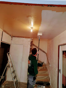 Artisan peintre rénovation