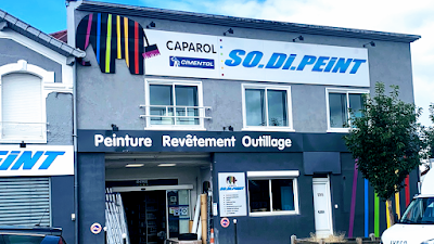 So.Di.Peint