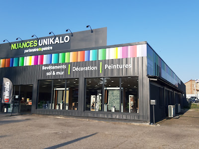 Nuances Unikalo Saint-Etienne