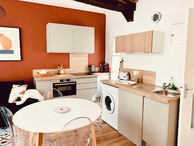 Batidec - Entreprise de Peinture et Rénovation à Rouen | Agencement, Isolation et Ravalement de Façade