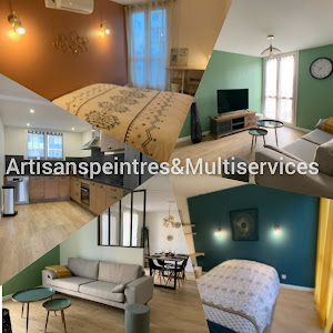Artisans Peintres & Multiservices