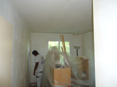 Entreprise Peinture Déco & Mr Benjamin