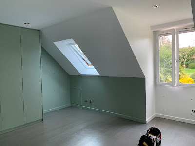 Ouest Artisan Peinture