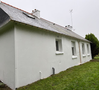 Cornouaille peinture