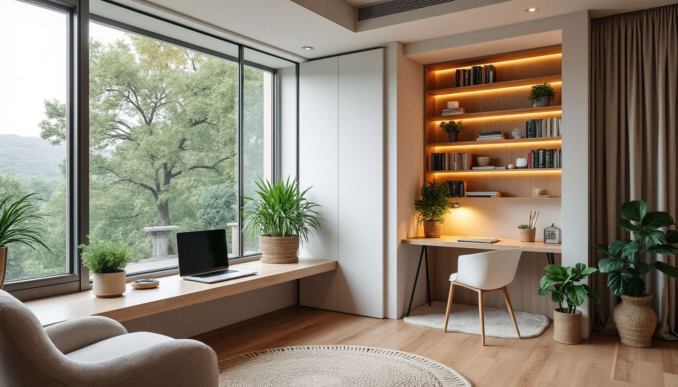 découvrez comment transformer un angle perdu en un espace de rangement ou de décoration fonctionnel. astuces pratiques et idées d’aménagement pour optimiser chaque recoin de votre intérieur.