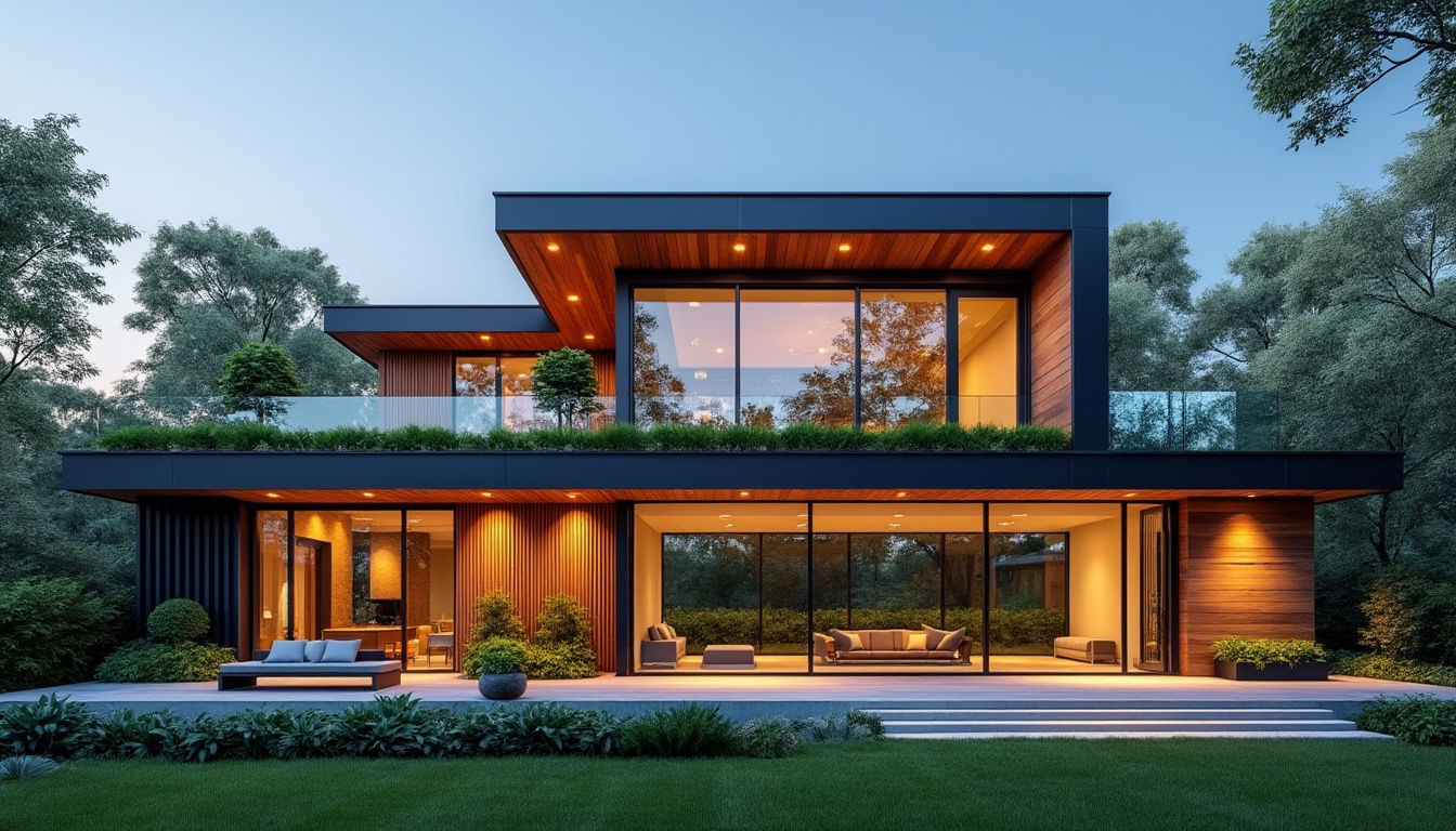 découvrez les meilleures options pour moderniser la façade de votre maison : matériaux innovants, couleurs tendance et conseils pratiques pour donner un nouveau look à votre habitation.