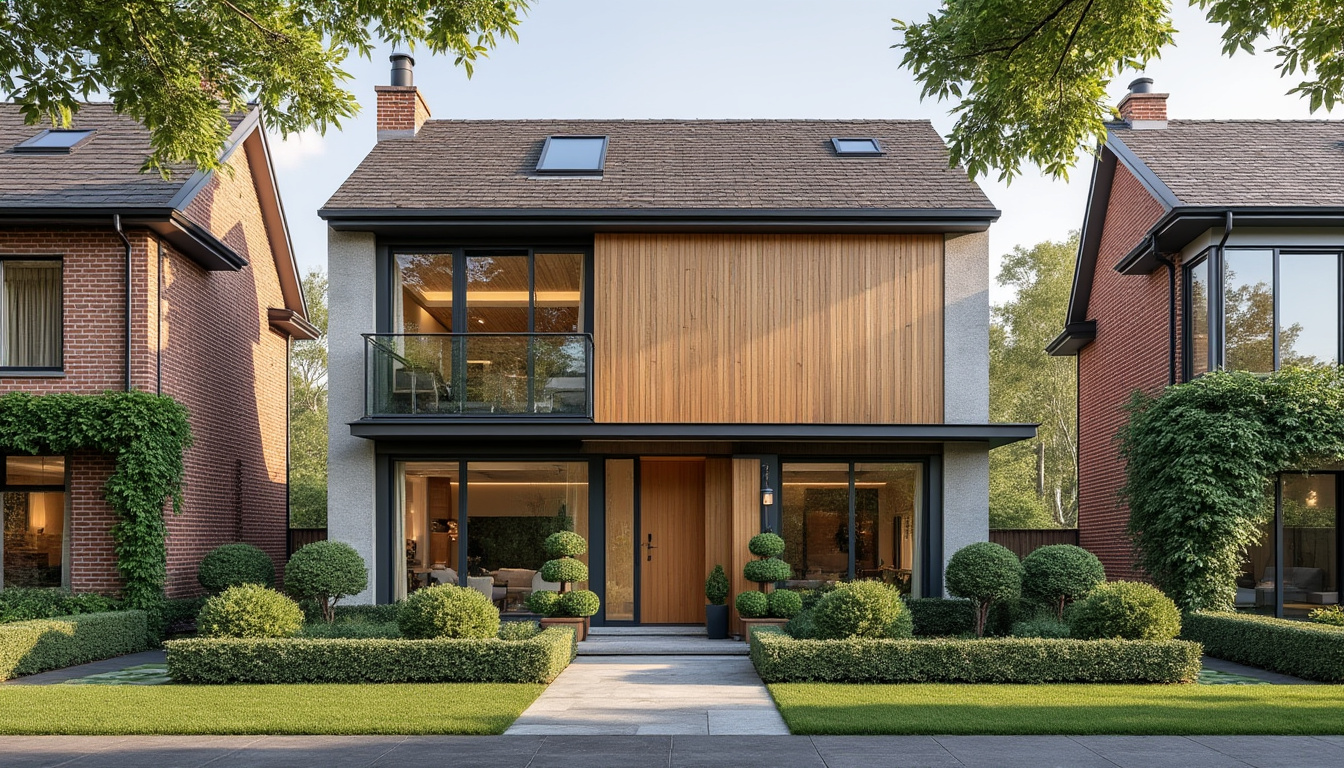 découvrez les meilleures solutions pour habiller une façade de maison : enduits, bardages, pierres et astuces déco pour moderniser et protéger votre extérieur.