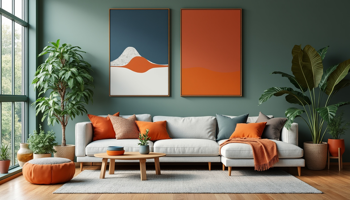 découvrez les couleurs tendance pour repeindre votre salon en 2024 : inspirations, conseils déco et harmonies pour un intérieur moderne et chaleureux.