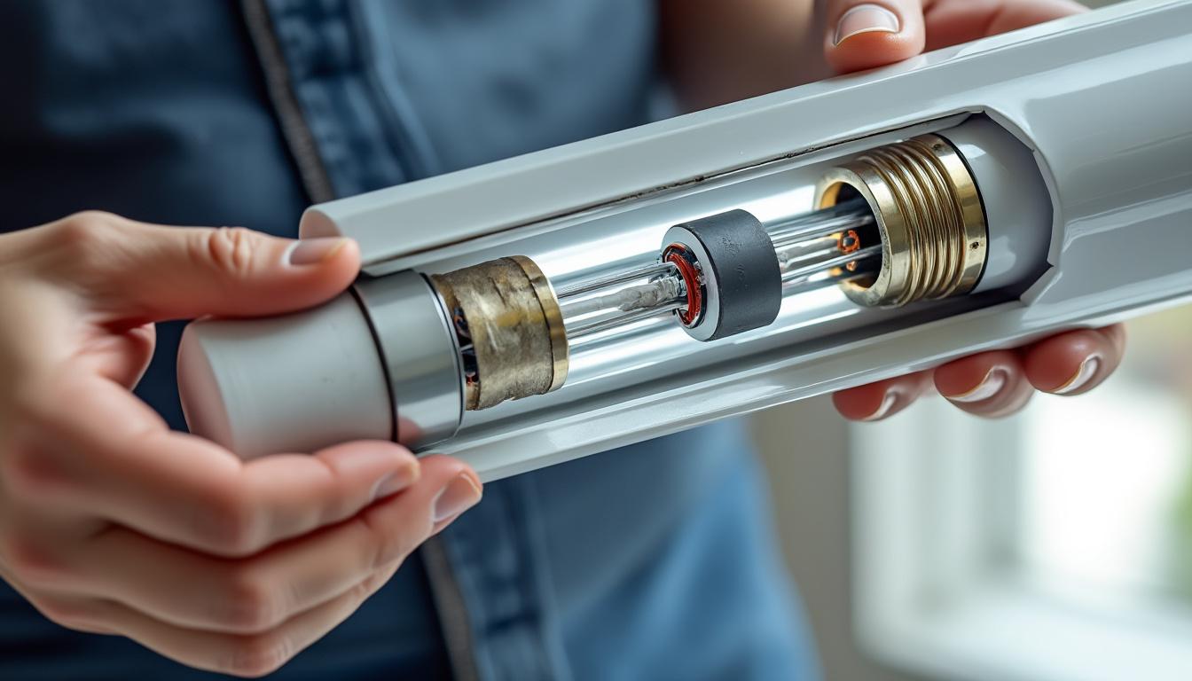 découvrez notre guide complet pour apprendre à remplacer un starter néon facilement et en toute sécurité. suivez nos étapes simples pour réussir votre installation.