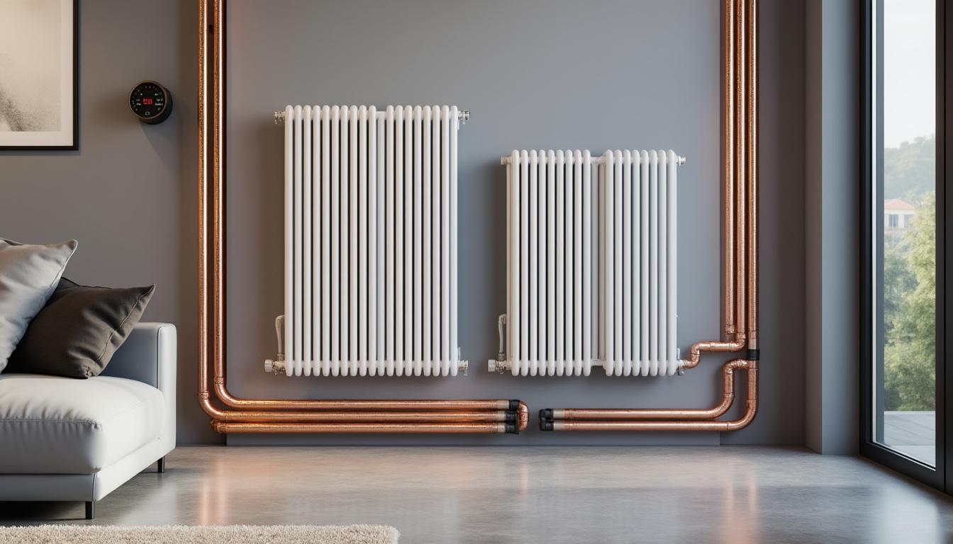 découvrez les causes possibles et solutions efficaces si votre radiateur reste chaud malgré le thermostat éteint, grâce à notre guide complet pour un chauffage maîtrisé.