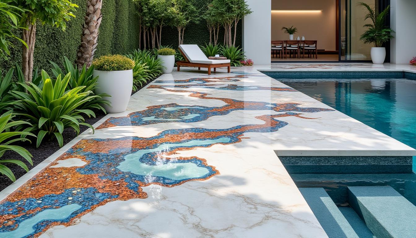 découvrez notre avis complet sur la terrasse en résine, ses avantages, inconvénients et tout ce qu'il faut savoir avant de choisir ce matériau pour votre extérieur.