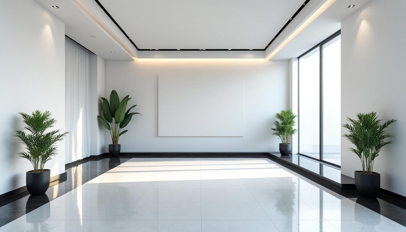 découvrez notre guide complet pour choisir la couleur parfaite de votre plinthe en harmonie avec un mur blanc et une plinthe noire, pour un intérieur élégant et moderne.