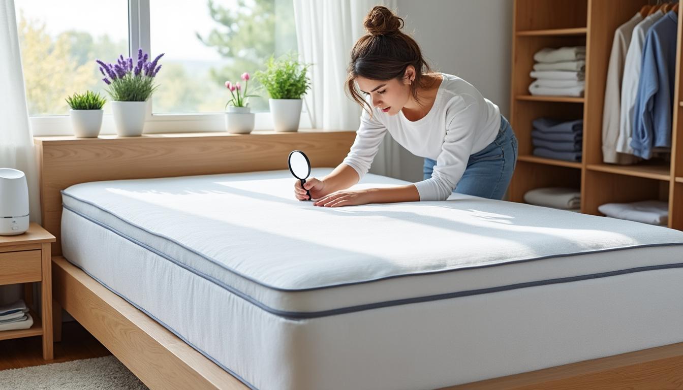 découvrez notre guide complet pour éloigner efficacement les punaises diaboliques de votre maison et protéger votre intérieur naturellement.