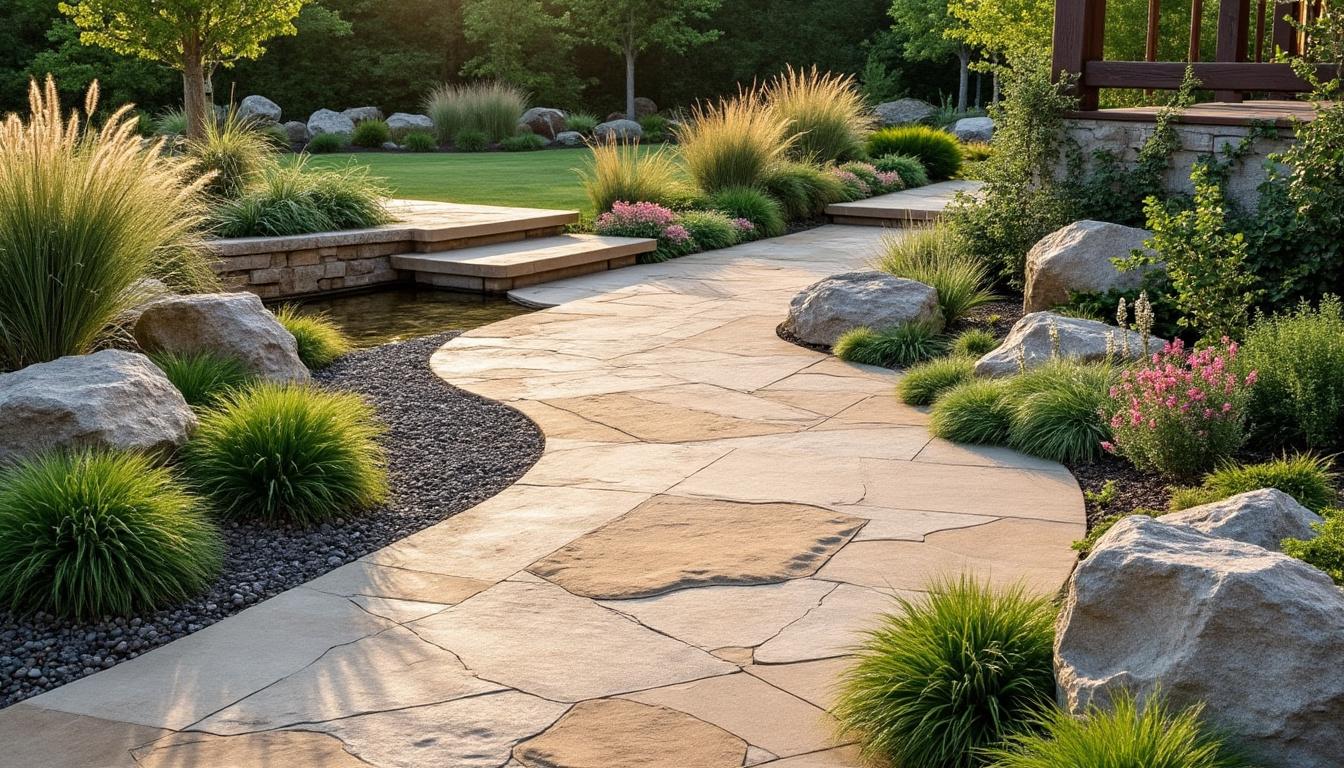 découvrez notre guide complet pour réussir la pose de travertin dans votre espace extérieur. astuces, étapes détaillées et conseils pour un résultat durable et esthétique.