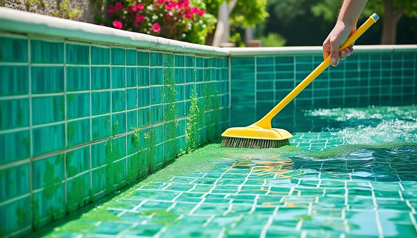 découvrez comment traiter efficacement une piscine verte avec de l'eau de javel grâce à notre guide complet. apprenez les étapes clés pour retrouver une eau claire et saine rapidement.