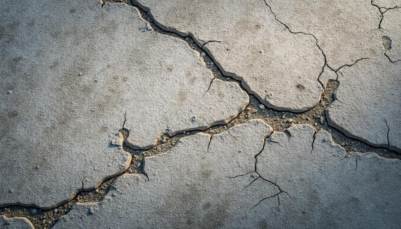 découvrez notre guide complet pour corriger efficacement un béton désactivé raté et obtenir une finition parfaite. astuces et conseils pratiques étape par étape.