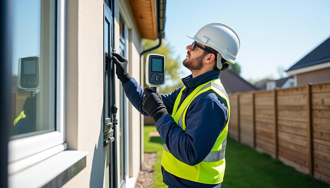 découvrez notre guide complet pour devenir un diagnostiqueur dpe certifié : formations, certifications, compétences requises et conseils pratiques pour réussir dans ce métier en pleine expansion.