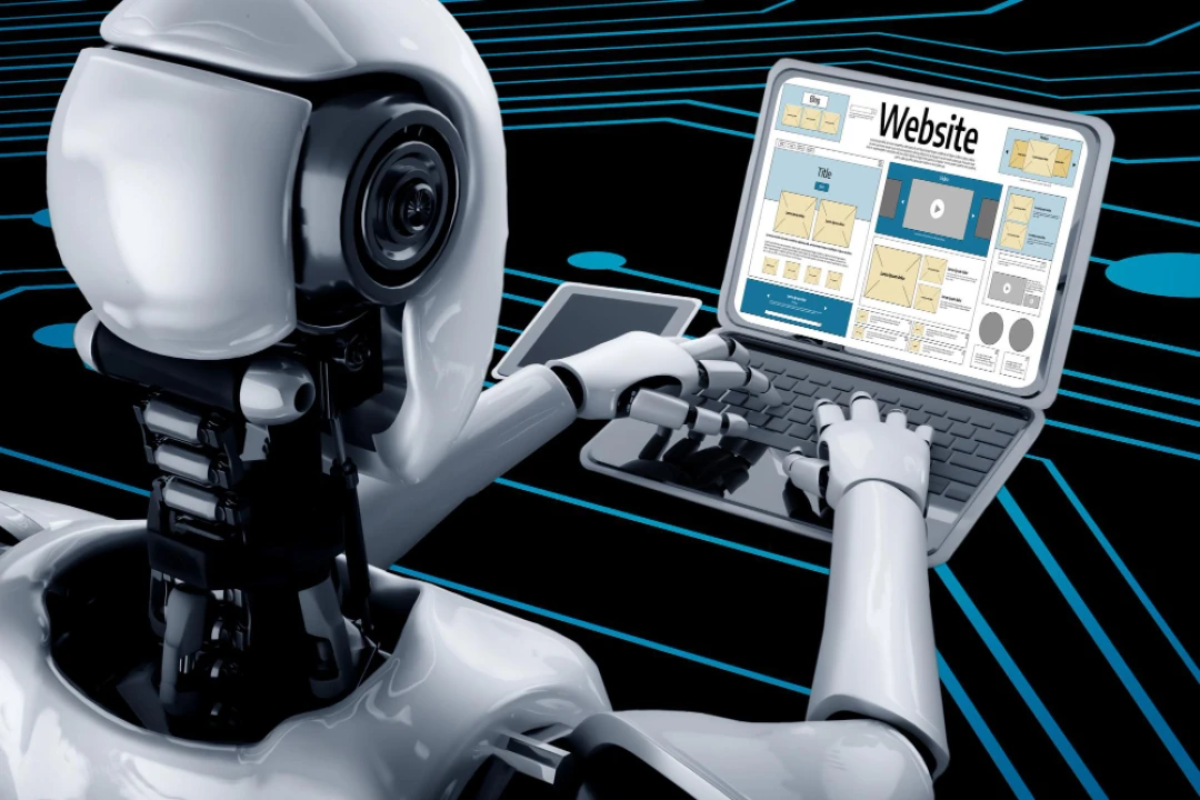 Créer un site web avec l'IA : tuto complet pour obtenir un vrai résultat pro